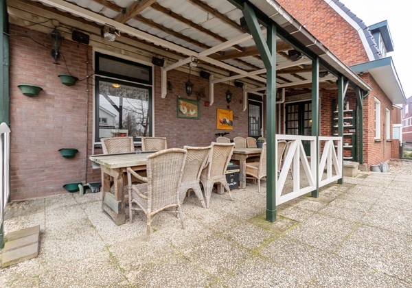 Medium property photo - Dorpsstraat 46, 2451 AR Leimuiden